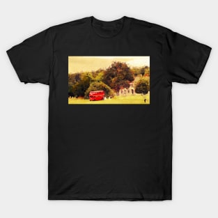 Just Married T-Shirt